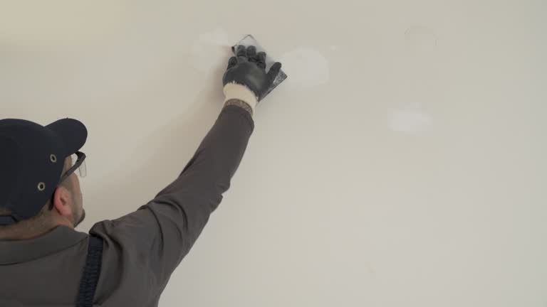 Reliable Enderlin, ND Drywall & Painting Services Solutions